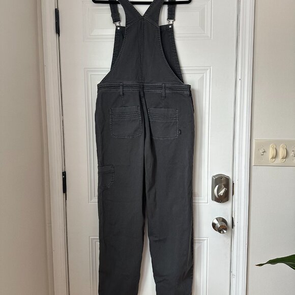 Prana Sancho Overalls - Picture 4 of 8